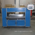 High quality air filter folding machine